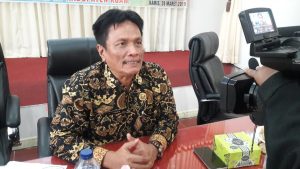 Sukseskan Pemilu 2109, Disdukcapil Agam Tambah Jam Kerja untuk Perekaman KTP-El