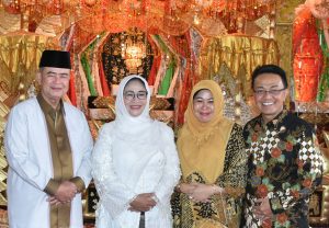 Indra Catri : Idul Fitri untuk Meningkatkan Silaturrahmi dan Introspeksi Diri dalam Melayani