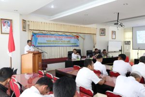 Pemkab Agam Minta Nagari Prioritaskan Dana Desa untuk Pemberdayaan Ekonomi