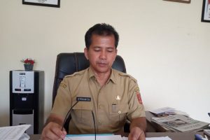 Setelah Nila, Pemkab Agam Kembangkan Gurami Sebagai Sentra Unggulan