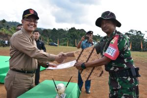 Rabu 10 Juli 2019 Pukul 15.03 WIB, TMMN ke 105 Resmi Dibuka