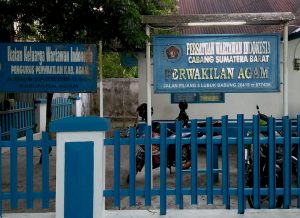 Kabag Humas Jadi Pembicara di Raker PWI Agam Periode 2019-2022
