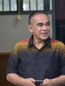 Peringati HUT Perpindahan Ibukota Agam Ke-26, IWO-Pemkab Gelar Donor Darah