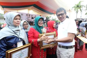 Agam Raih Empat Penghargaan Koperasi dari Pemprov Sumbar