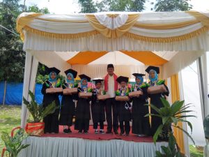 Camat Matur Apresiasi Komitmen Masyarakat Wujudkan Generasi Qurani