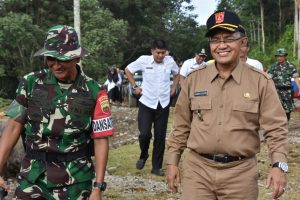 Malam Ini, Indra Catri Terima Penghargaan Kepala Daerah Inovatif 2019