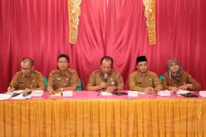 SMAN 1 Ampek Angkek Wakili Sumbar di LSS-UKS Nasional 2019