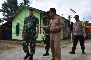 TMMN ke-105 Berakhir, Bupati Agam: Hasilnya Sangat Memuaskan