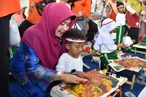 Ini Pemenang Gebyar Seribu Anak PAUD