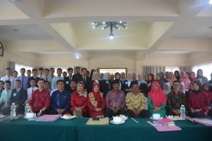 Pemkab Agam Gelar Seleksi Uda-Uni Duta Wisata Agam 2019