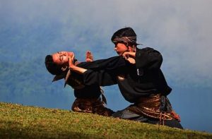 Agam Jadi Penyelenggara Silek Arts Festival 2019