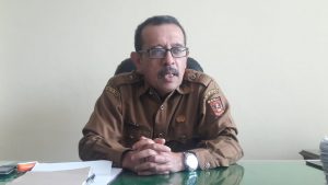 Tahun Ini, Distan Agam Targetkan Replanting 2.830 Hektare Lahan Sawit