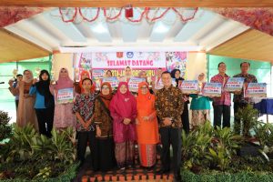 Jambore Guru dan Pendidik PAUD Agam 2019 Berakhir, Ini Pemenangnya