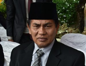 Belum Ada Peminat, Waktu Pendaftaran Lelang Jabatan Eselon II Agam Akan Diperpanjang