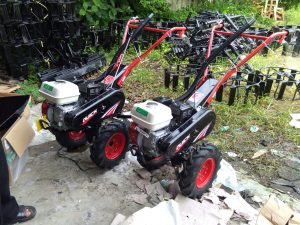 31 Keltan di Agam Mendapatkan Bantuan Alsintan dari Pemprov Sumbar