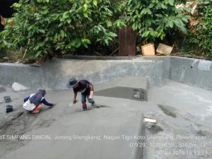 Pemkab Agam Anggarkan Rp8,2 M Bangun Infrastruktur dan Sarana Prasarana Pertanian