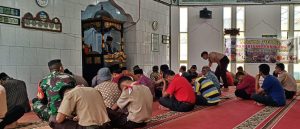 Kabut Asap Tak Kunjung Berakhir, Warga Matur Gelar Shalat Istisqa