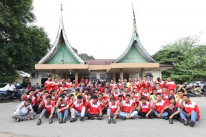 11 Anak Muda Agam Dikirim Magang ke Jepang