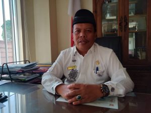Udara Makin Tidak Sehat, Sekolah di Agam Diliburkan