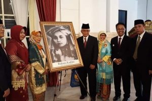 Ruhana Kudus Pahlawan Nasional, Bupati: Orang Agam Bukan dari Keturunan Sembarangan