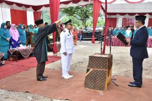 Lantik Ekko Espito, Indra Catri: IV Koto adalah Negeri Bertuah
