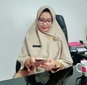 Pemkab Agam Jamin Ketersediaan Elpiji Bersubsidi Aman Hingga Akhir Tahun