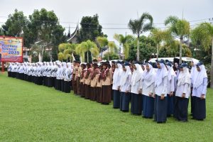 Tugas Guru Termulia, Kemendikbud Akan Berjuang untuk Kemerdekaan Belajar