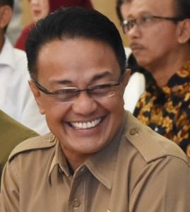 Masuki Masa Liburan, Indra Catri Himbau Wisatawan untuk Lebih Hati-Hati