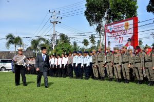 Serentak Seluruh Indonesia, Operasi Lilin Mulai 23 Desember 2019