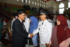 Indra Catri ke Wali Nagari Terpilih: Masalah Gizi, Pendidikan dan Agam Madani Harga Mati