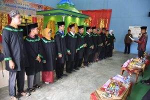 105 Qori dan Qoriah di Kamang Magek Ikuti MTQ Nasional tingkat Kecamatan