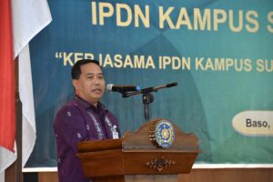 Smart Campus, Tuntutan Era Global Sektor Keuangan