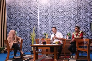 Indra Catri: Pendidikan Passion Masyarakat Agam