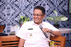 Obati Kerinduan Perantau, “Ayo ke Agam” tak Sekedar Promosikan Wisata
