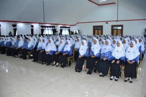 Pagi Ini, Bupati Agam Serahkan SK PNS 100 persen