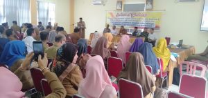 Musrenbang Kecamatan, Tanjung Mutiara Fokus Bangun Ekonomi Kerakyatan