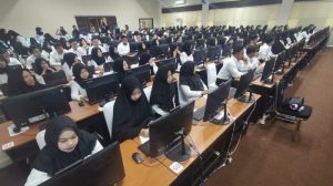 Besok, Ujian SKD CPNS 2019 Kabupaten Agam Dimulai