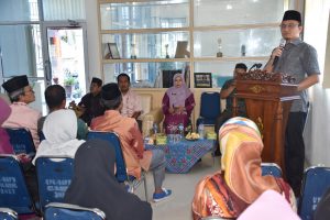 Terus Berkembang, DAPM-MPd Lubuk Basung Meningkat Jadi Rp 4 Miliar