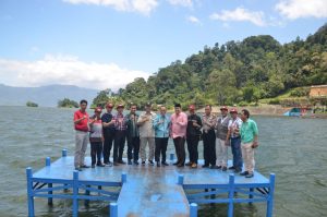 Kepala Disparpora: USR Bangkitkan Pariwisata dan Perekonomian Masyarakat