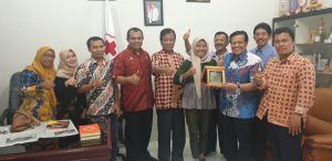 Juliana Risnal, Relawan PMI Agam yang Mewakili Sumbar Mengikuti Pelatihan Kebencanaan di Jepang