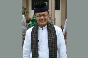 Terapkan Social Distancing, Indra Catri Minta Masyarakat Tidak Baper