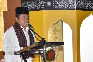 Hadang MTQ Sumbar, LPTQ Agam Siapkan Strategi