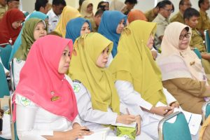 Tahun Ini Pemkab Agam Terapkan Satu Perangkat Daerah Dua Inovasi