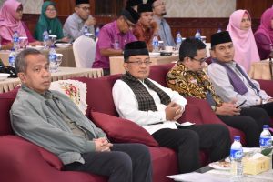 Agam Jadi Kawasan Perdesaan Prioritas Nasional