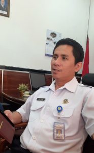 Fenomena Hari Tanpa Bayangan Besok Dirasakan di Lubuk Basung