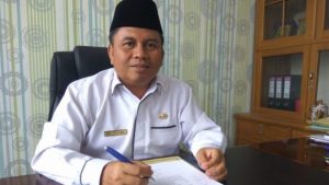 Kemenag Agam Tetapkan Besaran Konversi Zakat Fitrah, Ini Nilainya