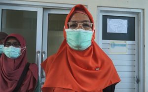 IDI Agam Imbau Nakes Ciptakan Budaya Kerja Sesuai Protokol Covid-19