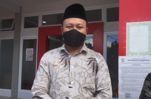 Terkait Penyaluran Bantuan Covid-19 di Agam, Ninik Mamak Diminta Ikut Berperan