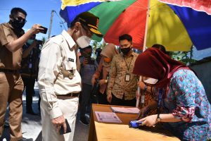 Objek Wisata Kembali Dibuka, Pemkab Agam Berlakukan Sistem Non Tunai