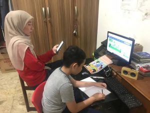 Pemkab Agam Kembali Perpanjang Masa Belajar di Rumah Hingga 20 Juni